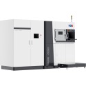 HBD 400 Hexa Laser 6×500W – High-power SLM metal 3D printer