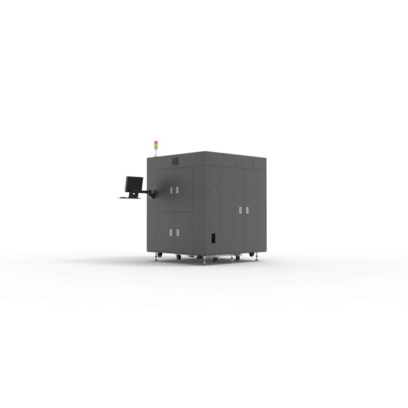 Imprimantă 3D Industrială Helios-P800 SLA