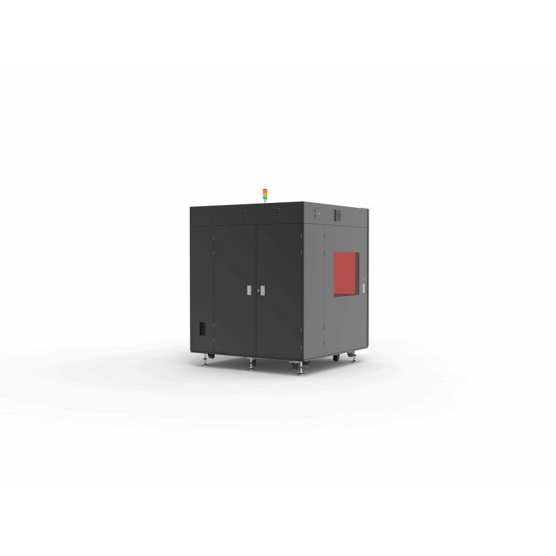 Helios-P800 Industrial SLA 3D Printer
