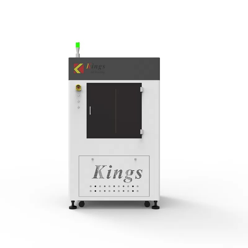 Imprimantă 3D SLA industrială KINGS 600Pro