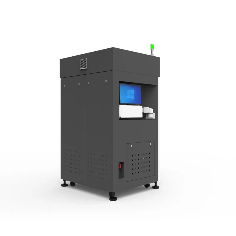 KINGS 600Pro Industrial SLA 3D Printer