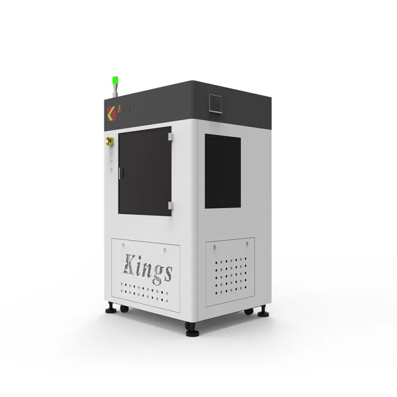 KINGS 600Pro Industrial SLA 3D Printer