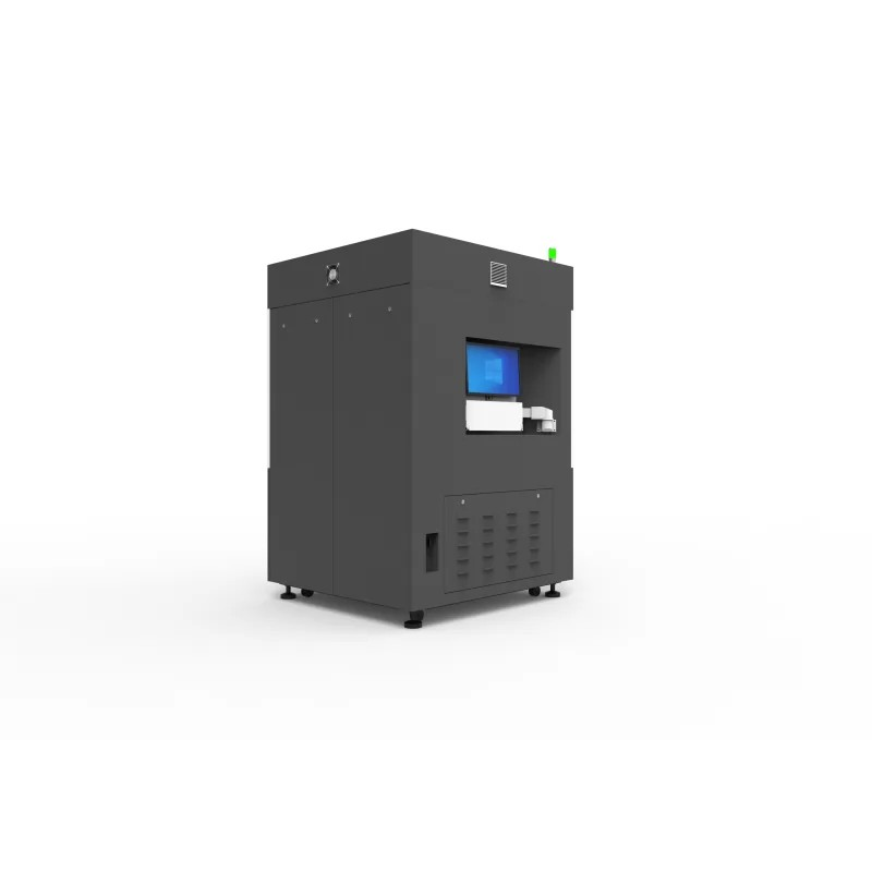 Imprimantă 3D SLA industrială KINGS 850Pro