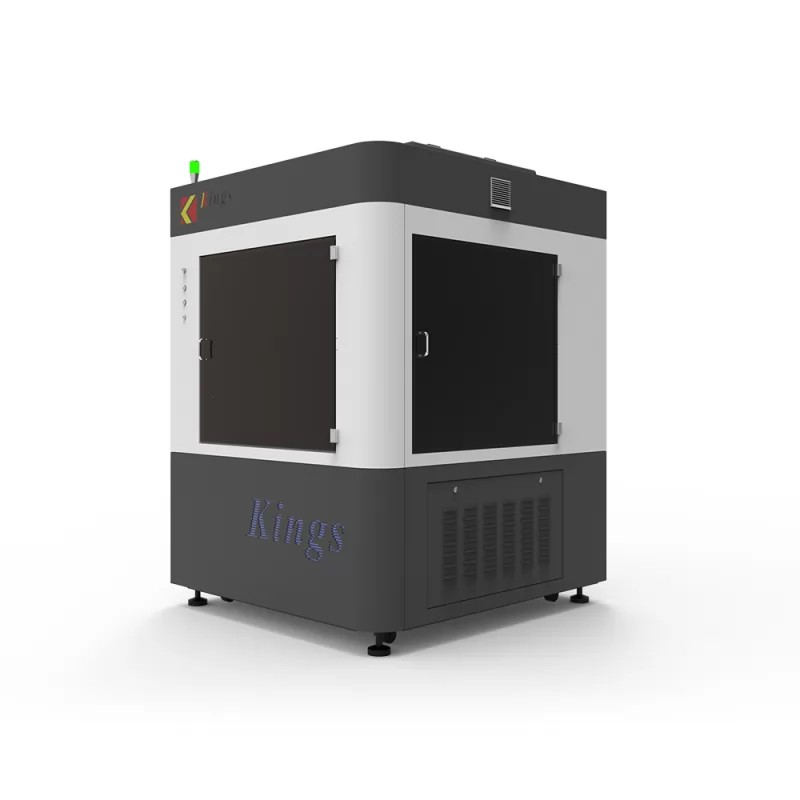KINGS 1200Pro – Industrial SLA 3D Printer