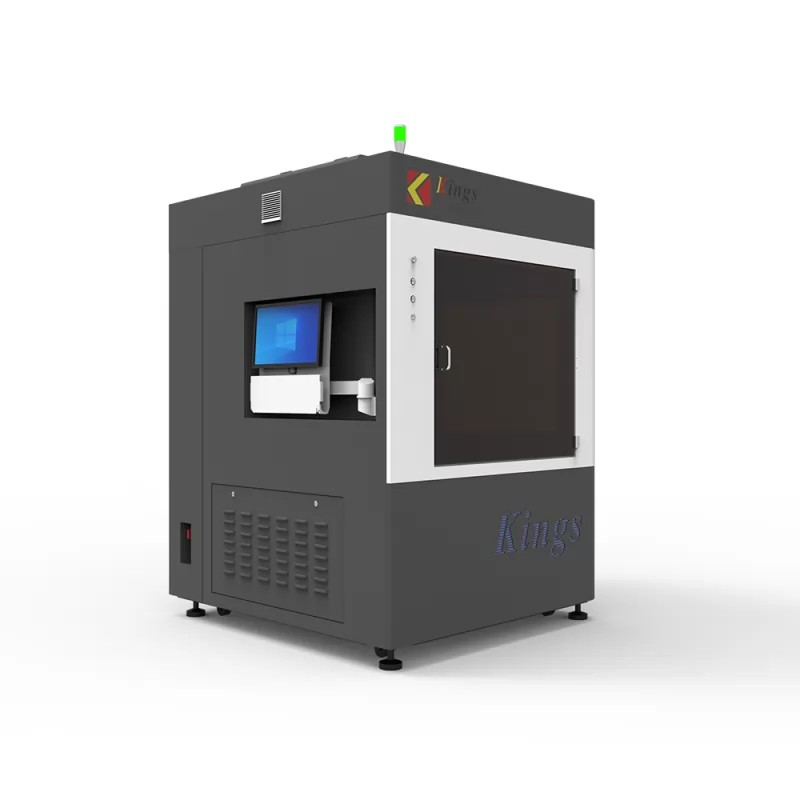 KINGS 1200Pro – Imprimantă 3D SLA industrială