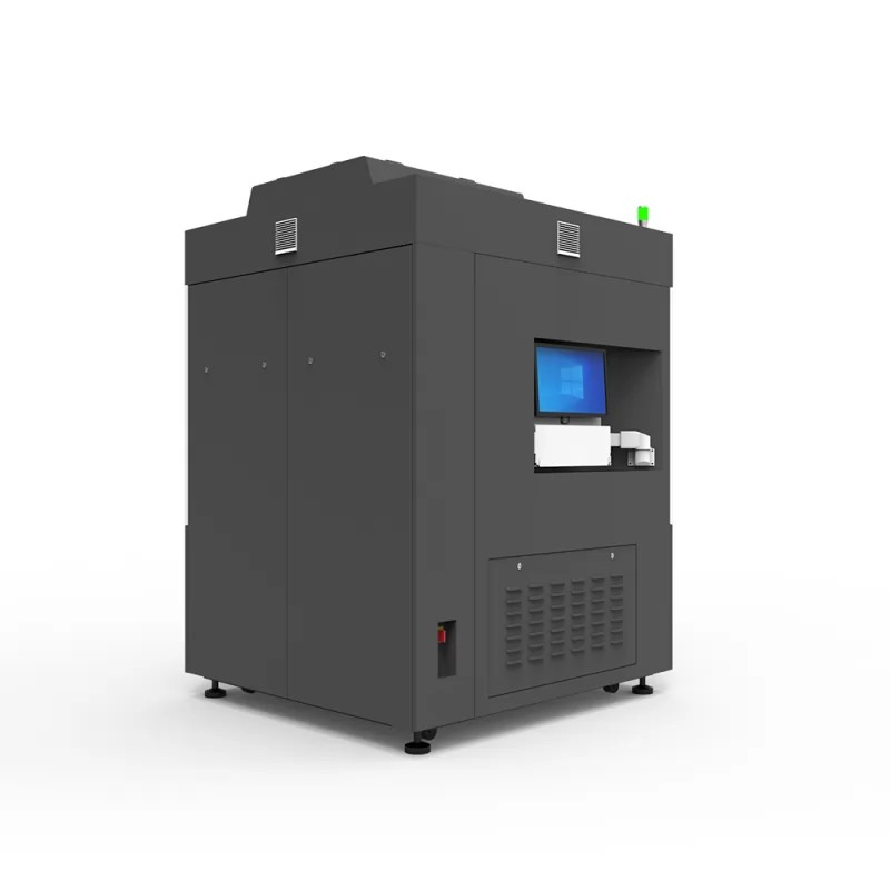 KINGS 1200Pro – Industrial SLA 3D Printer