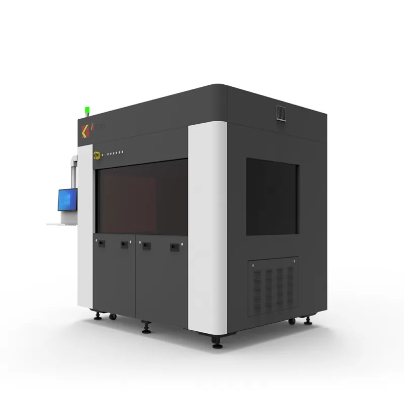 KINGS 1450Pro – Industrial SLA 3D Printer