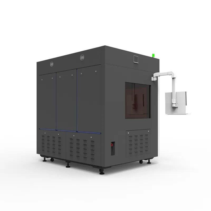 KINGS 1450Pro – Imprimantă 3D SLA industrială