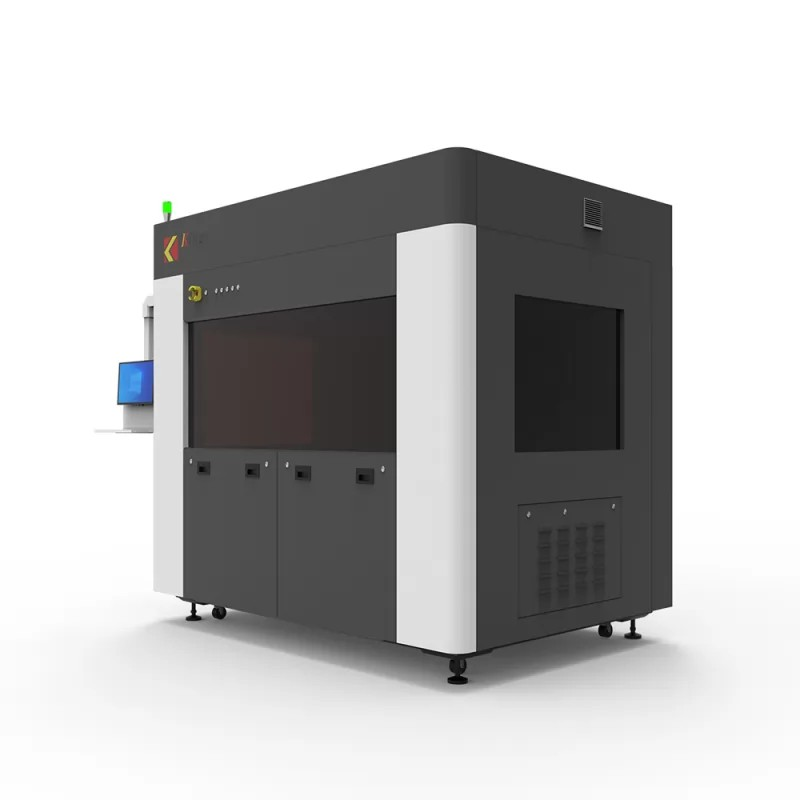 Kings SLA 1700 Pro Industrieller 3D-Drucker | IMH