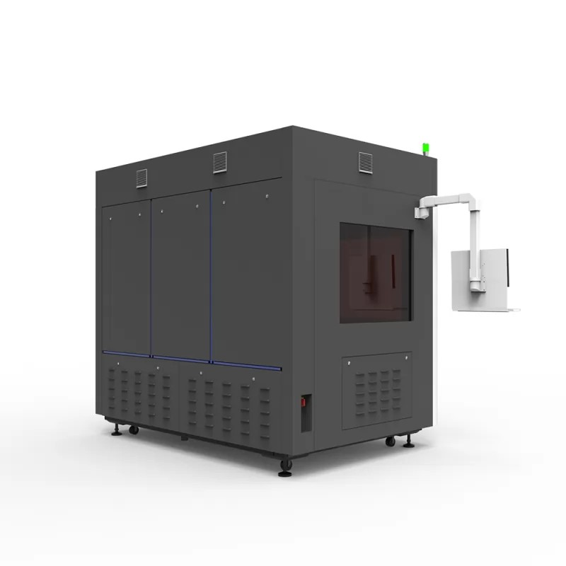 Kings SLA 1700 Pro Industrieller 3D-Drucker | IMH
