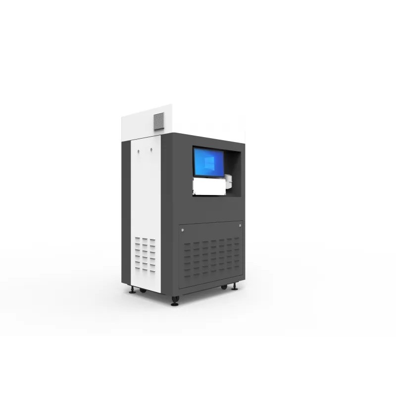 Kings SLA 400Pro ipari 3D nyomtató | IMH