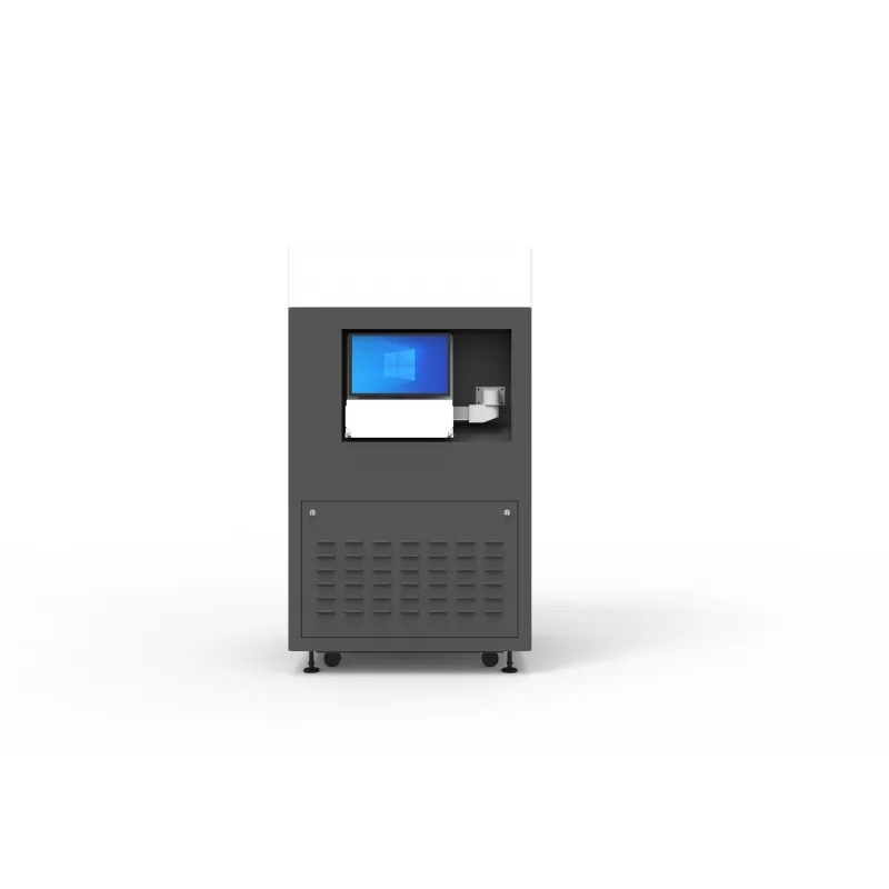 Kings SLA 400Pro ipari 3D nyomtató | IMH