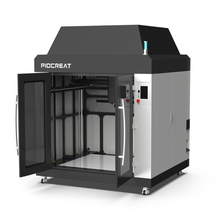 G12 Pellet 3D-Drucker | IMH