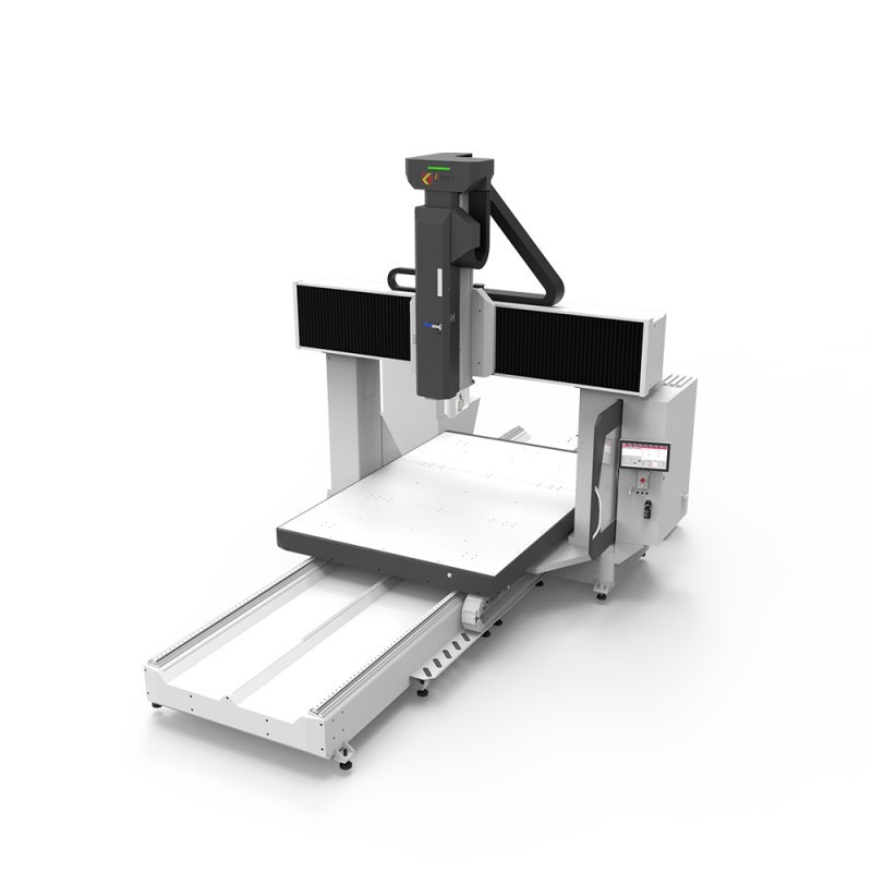 Imprimantă 3D Kings FGF2420 | IMH