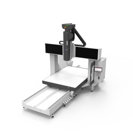 Imprimantă 3D Kings FGF-2435 | IMH