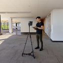 Matterport Pro3 Performance Kit Scanner 3D LiDAR | IMH