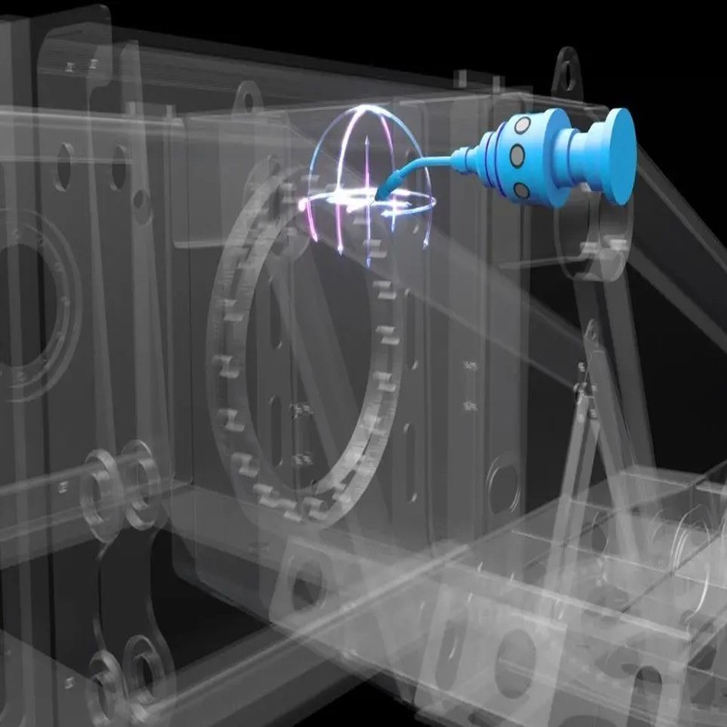 M-Track Intelligens Robotirányító Rendszer | IMH