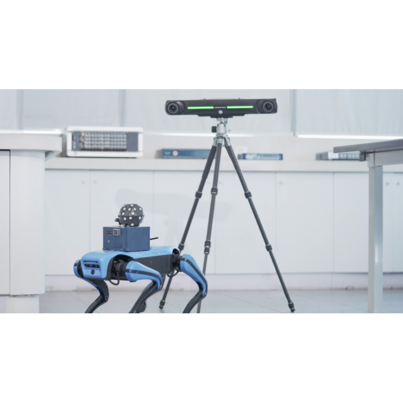 6D Pose Tracking System