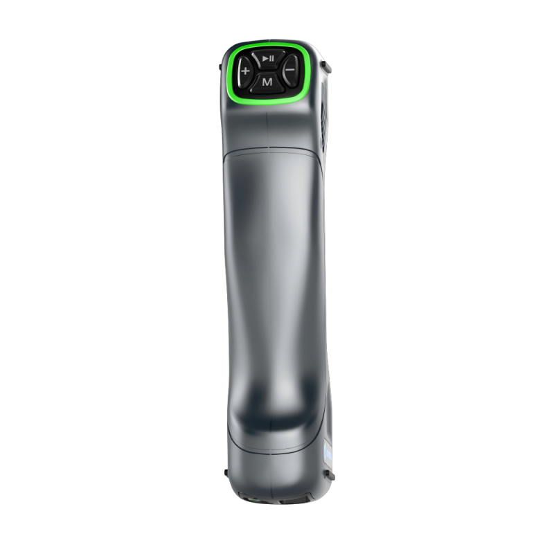 SIMSCAN 42 Gen2 – Intelligens Kézi Lézeres 3D Szkenner