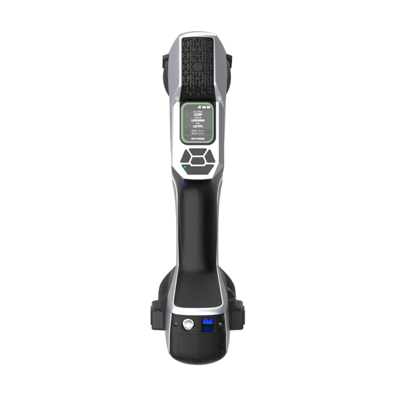 KSCAN-X Scanner 3D Wireless | IMH
