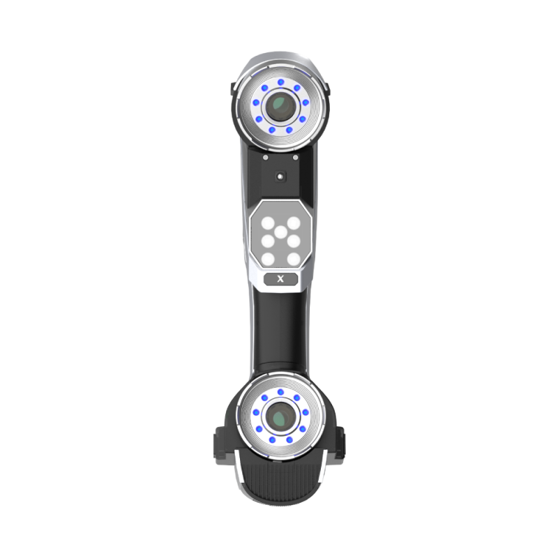 KSCAN-X Scanner 3D Wireless | IMH