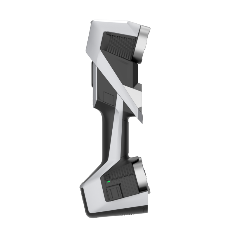 KSCAN-X Kabelloser 3D Scanner | IMH