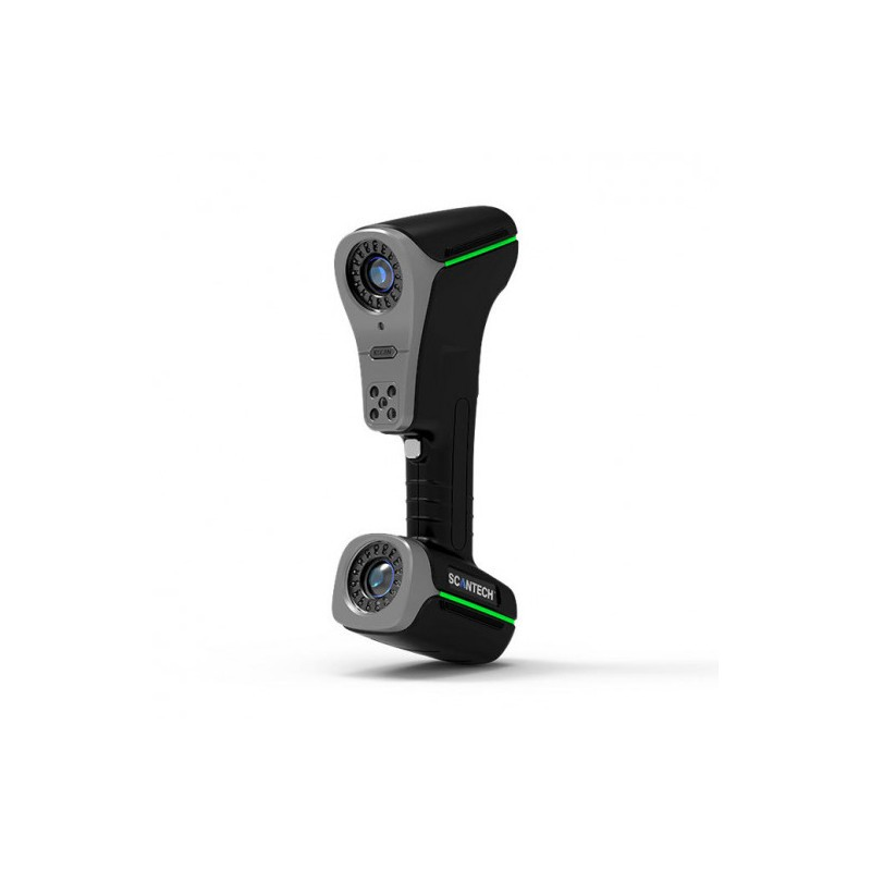 KSCAN-Magic™ – Next-Generation Metrology-Grade 3D Scanner