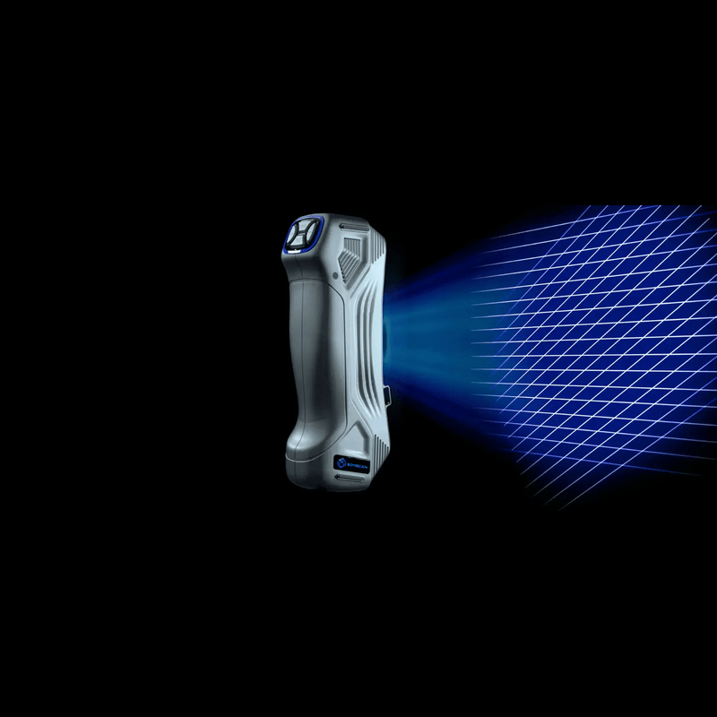SIMSCAN 22 3D-Laserscanner