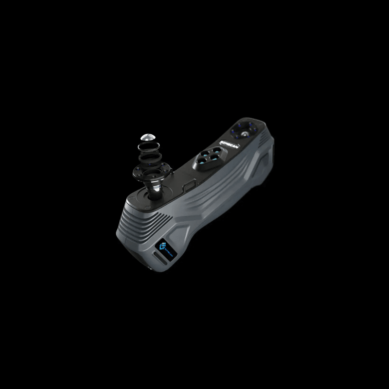 SIMSCAN 22 3D-Laserscanner