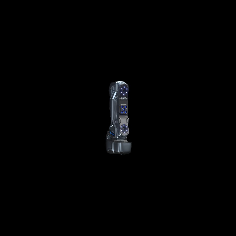 Simscan-E 3D Vezeték Nélküli Lézerszkenner