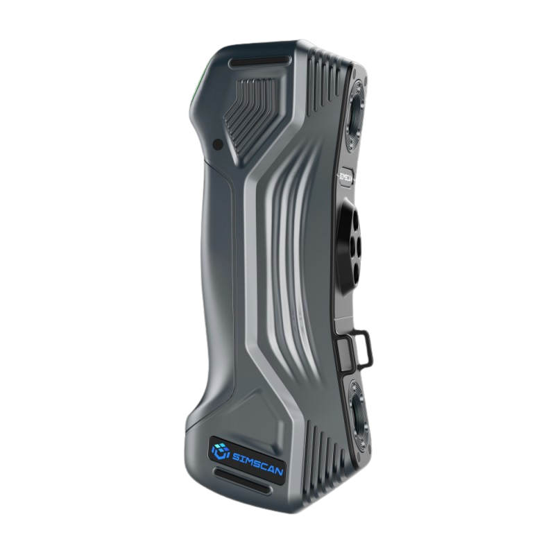 SIMSCAN 42 Gen2 Industrieller 3D-Scanner | IMH