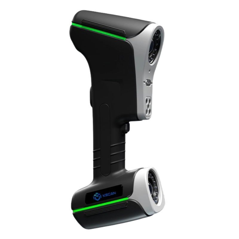 KSCAN-Magic™ – Scanner 3D Metrologic de Nouă Generație