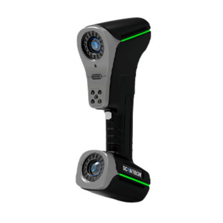 KSCAN-MAGIC II Scanner 3D Cu Laser