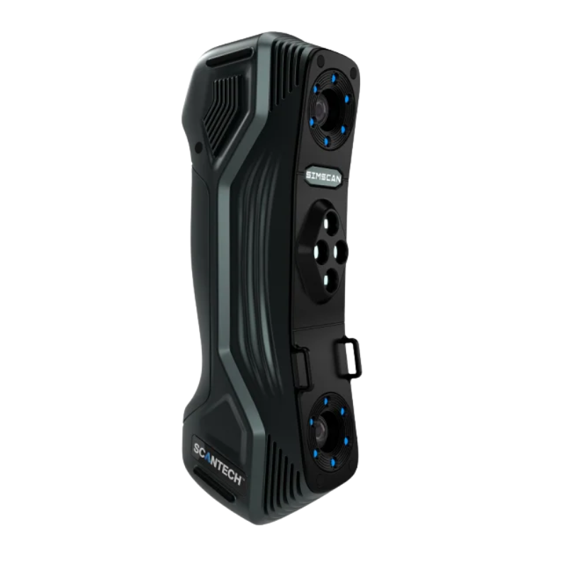SIMSCAN 22 3D Laser Scanner