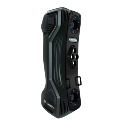SIMSCAN 22 3D Laser Scanner