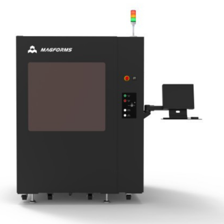 Industrieller SLA-3D-Drucker Helios-P600