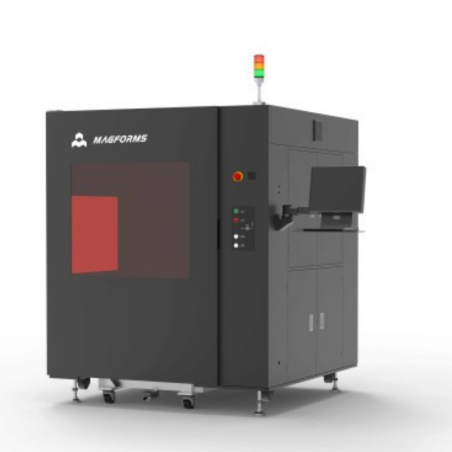 Helios-P800 Industrial SLA 3D Printer