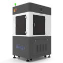 KINGS 450Pro Ipari SLA 3D Nyomtató