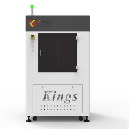 KINGS 6035Pro Industrial SLA 3D Printer