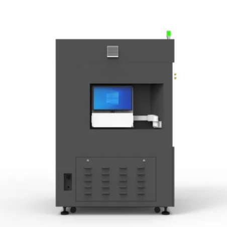 KINGS 800Pro Industrieller SLA 3D-Drucker