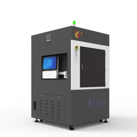 KINGS 850Pro Industrial SLA 3D Printer