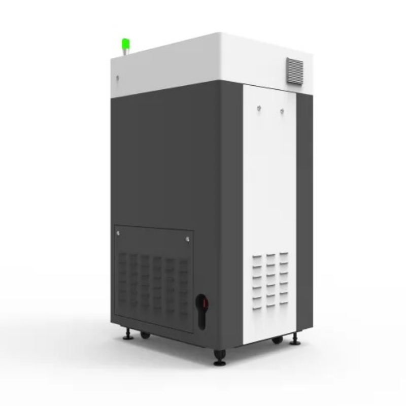 Kings SLA 400Pro ipari 3D nyomtató | IMH