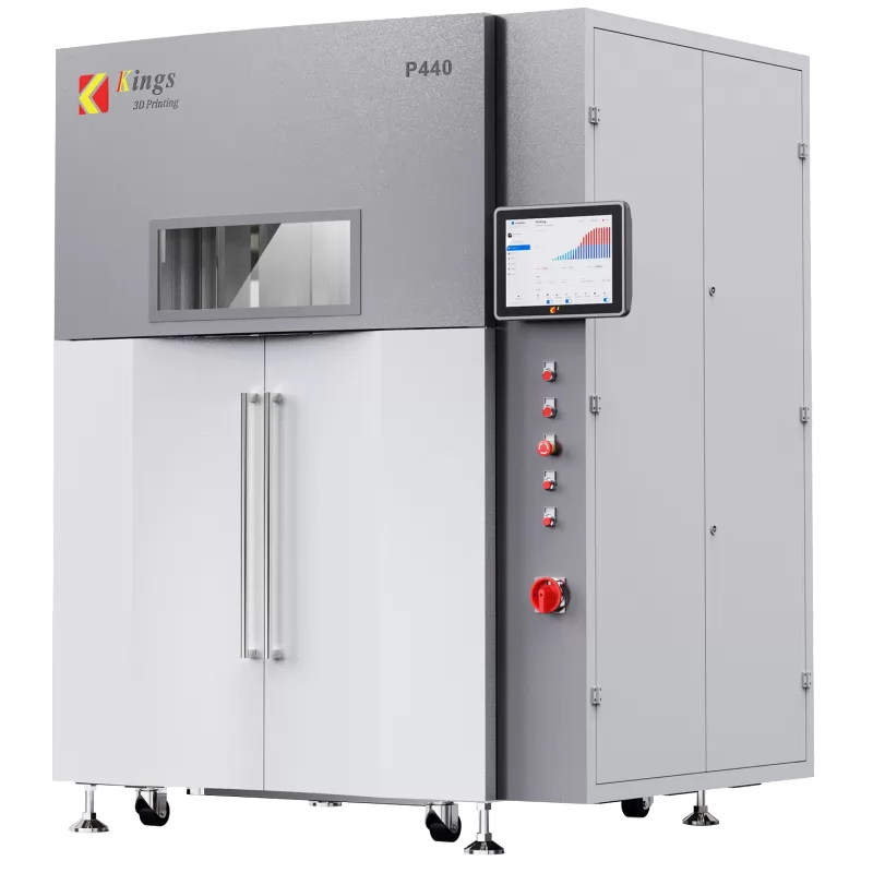 Kings P440 PRO SLS 3D Nyomtató | IMH