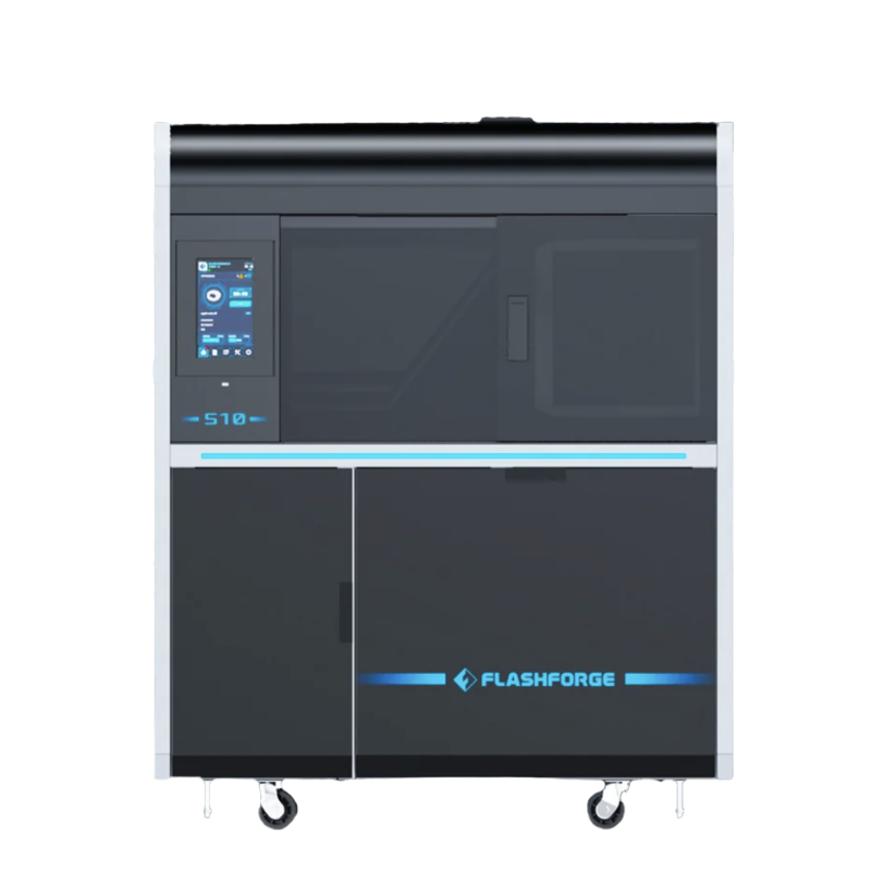 Flashforge WaxJet 510 Printer