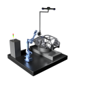AutoScan-T550 Automated 3D Scanner | IMH