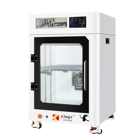 FDM 3D nyomtató 3040