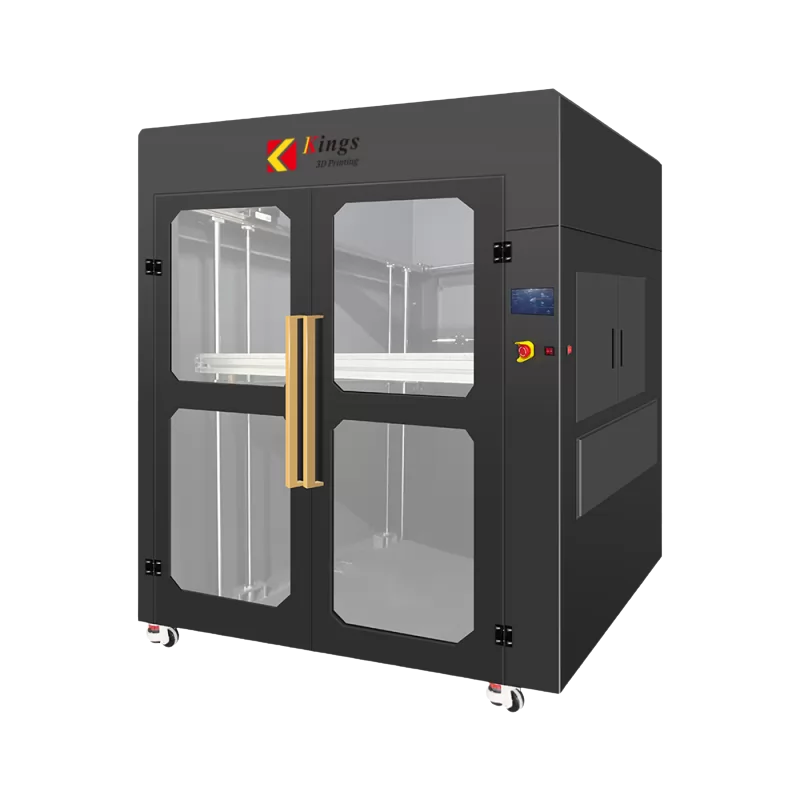 Imprimantă 3D FDM 1000 Sculpture | IMH