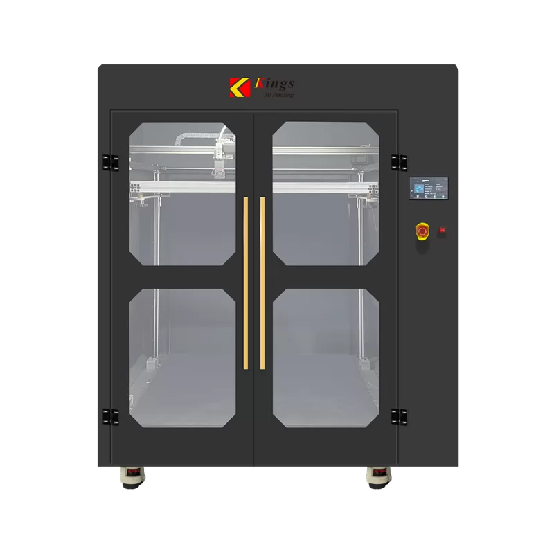FDM 1000 Sculpture 3D Printer | IMH