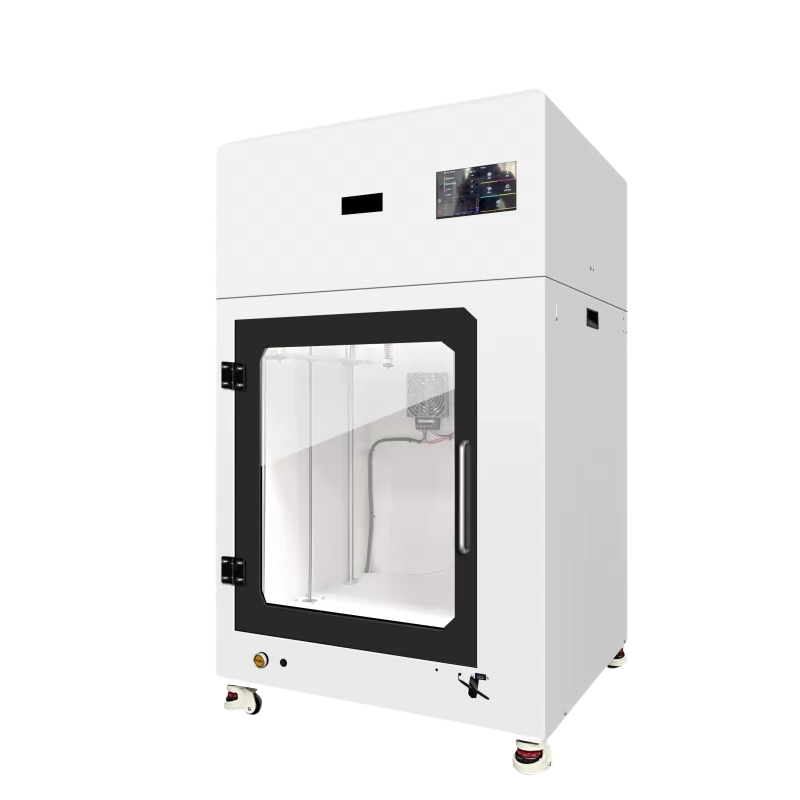 Imprimantă 3D Kings FDM 5060 | IMH