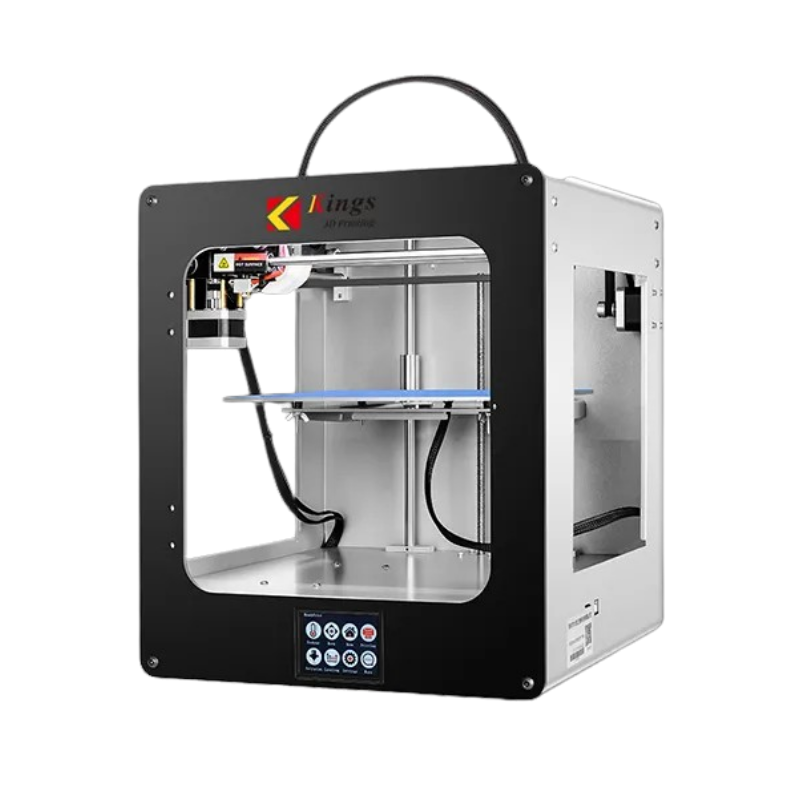 Imprimantă 3D Profesională Kings FDM 160 | IMH